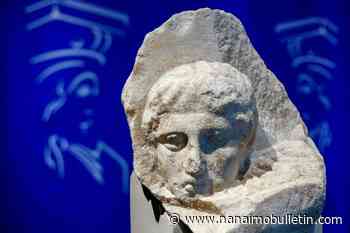 Vatican ‘donating’ its own 3 Parthenon sculptures to Greece