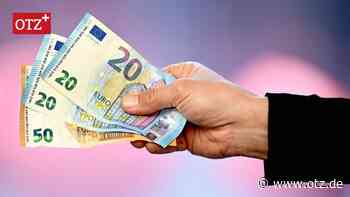 Dramatische Haushaltslage: Dornburg-Camburg braucht neues Geld vom Land