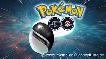 Pokémon GO: Einall-Stein finden – Mit diesen Tricks bekommt man den seltenen Gegenstand