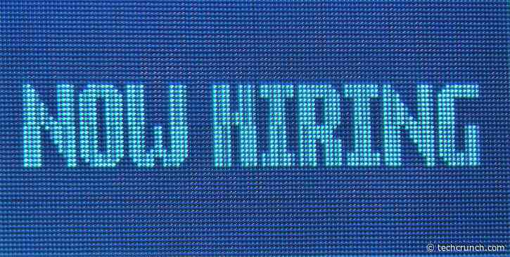 A list of robotics companies that are hiring