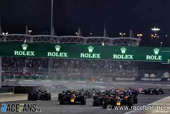 First-lap collision with Alonso was “bad timing” – Stroll | RaceFans Round-up