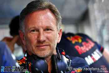 Red Bull taking nothing for granted despite dominant start to season – Horner | 2023 Bahrain Grand Prix