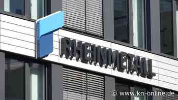 Rheinmetall übersteht Cyberattacke weitestgehend unbeschadet