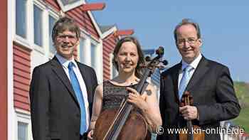 Klassik-Konzerte Kiel und Region: Klassische Musik-Highlights bis 14. März 2023