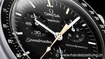 Swatch und Omega vergeigen die zweite Runde
