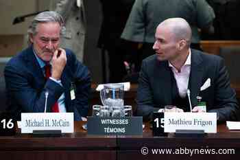 Amid high inflation, MPs should push grocer CEOs to disclose margins on food: experts