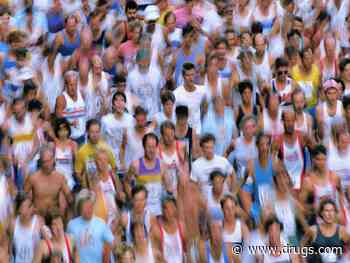 Does Running Bring on Arthritic Knees?