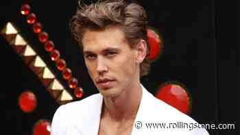 The ‘Elvis’ Soundtrack Deluxe Edition Has More Austin Butler Voice, a Deranged Backstreet Boys Mashup
