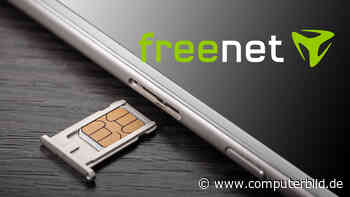 Selten gutes Angebot: 20 Gigabyte Datenvolumen im Vodafone-Netz