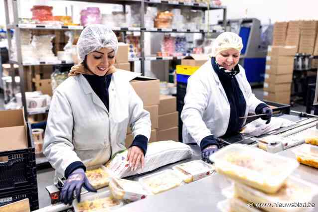 Vleesgigant Pluma gaat verder als What’s cooking: voortaan ook vegetarische charcuterie