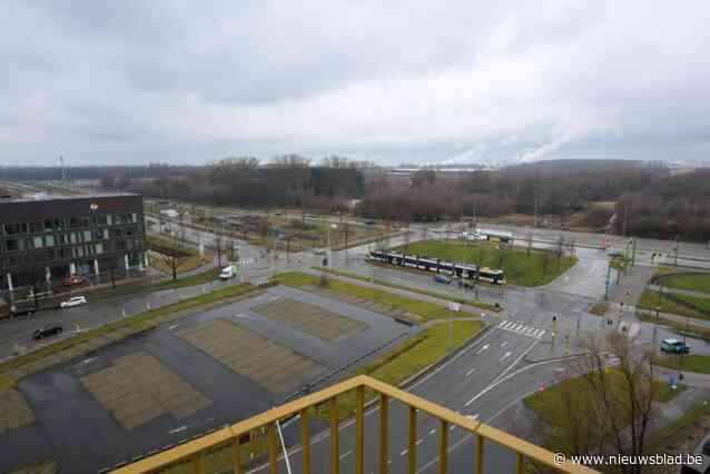 Linkeroever verandert van gedaante na grote  werken. Een vloek of een zegen? “Door de zure appel bijten en dan genieten”