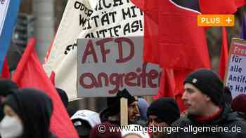 Razzia in Szenetreff: So ist das Verhältnis zwischen linker Szene und Polizei