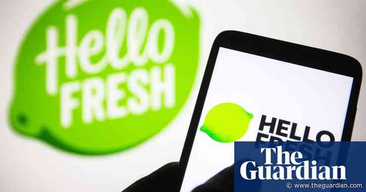 HelloFresh drops Thai coconut milk after Peta monkey labour campaign