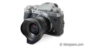 We Review the Meike 12mm For Fujifilm: A Budget Lens That May Be Worth Your Investment