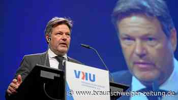 Wärmepumpen: Habeck verspricht finanzielle Unterstützung