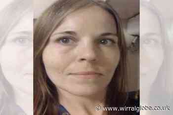 Growing concern for missing Hayley Needham with Wirral links