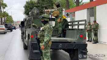 2 Americans travelling to Mexico for a surgery trip confirmed dead after kidnapping