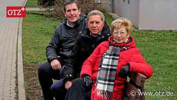 16 neue Sitzbänke für Jena auf dem Radar