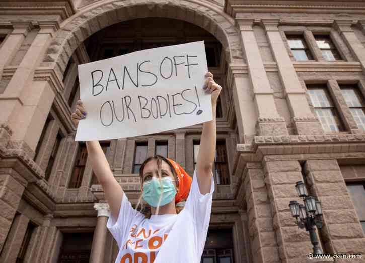 5 Texas women suing state over abortion ban, say their lives were at risk