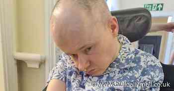 Care home spends disabled man's money on women's clothes, perfume and fitness classes