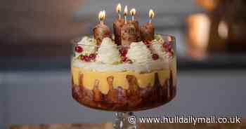 Sausage makers HECK mark 10th anniversary with 10 quirky sausage-based recipes