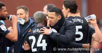 Hull City's major summer shake-up and the six players Liam Rosenior can rebuild around