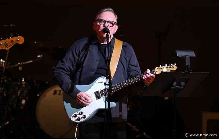 Primavera Sound Festival 2023: New Order announced as final headliner