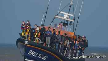 Migration: Großbritannien setzt auf Abschreckung