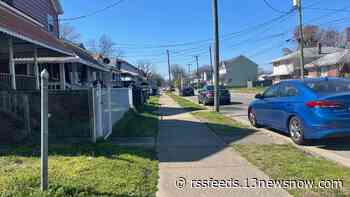 Mother, son charged in deadly Newport News shooting, court documents show