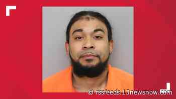 Man shot by Virginia Beach police says shooting is 'unjustified' according to his attorney