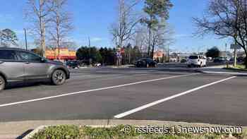 17-year-old Newport News student identified as victim of deadly crash