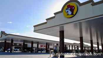 Buc-ee’s could be coming to Virginia, first location to be in New Kent County