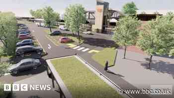 Charfield railway station gets building permission