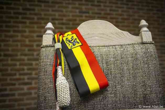 LIVE. Bilzense gemeenteraad over fietsverhuur en parkeerplaatsen