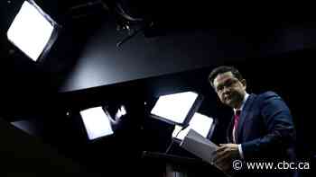 Poilievre dismisses Trudeau's vow that special rapporteur on election meddling will be independent