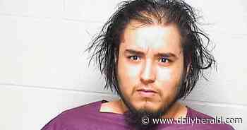 Authorities: Lake County jail inmate attacked guard, tried to escape