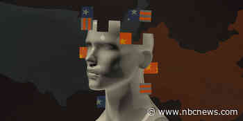 ChatGPT has thrown gasoline on fears of a U.S.-China arms race on AI