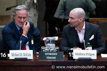 Amid high inflation, MPs should push grocer CEOs to disclose margins on food: experts