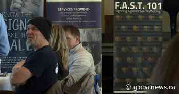 City of Kingston launches anti-human trafficking group