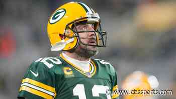 The Aaron Rodgers trade that needs to happen, plus details on new contracts given to Geno Smith, Derek Carr
