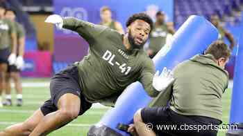 The Hunt Report: Small College Top 25 Big Board for 2023 NFL Draft as opportunities continue to increase
