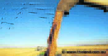 Heavy stocks weigh on markets