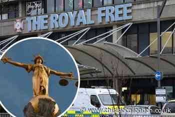 Father in Nigerian organ-harvest case 'thought it was scam'