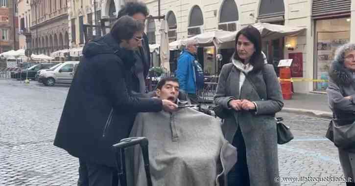 Referendum online, associazioni in piazza. La lettera di Gentili a Meloni e Butti: “Si impegnino pubblicamente a realizzare la piattaforma”