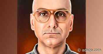 Fox hires Nielsen exec to lead new data-driven sales strategy