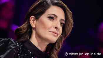 Linda Zervakis erhielt mehr als 12.000 Euro vom Kanzleramt