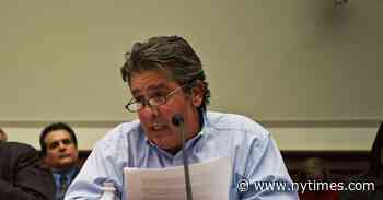 Joseph Zucchero, Whose Mr. Beef Sandwich Shop Inspired ‘The Bear,’ Dies at 69