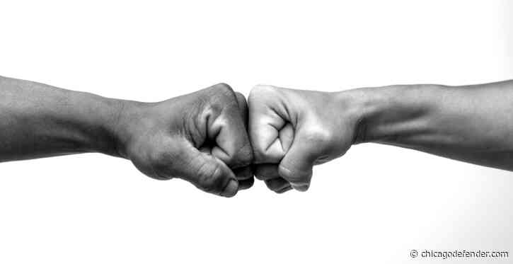 Vallas Releases First Runoff TV Ad Featuring Jesse White Endorsement