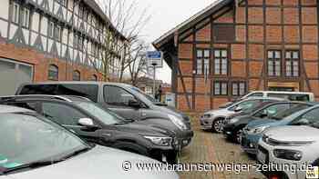 Wird das Parken für Bewohner in Wolfenbüttel teurer?