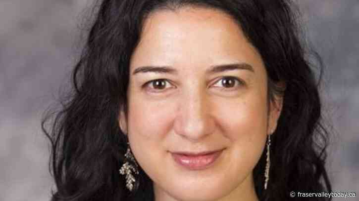 B.C. commissioner urges creative ways to fight hate as reports double during pandemic